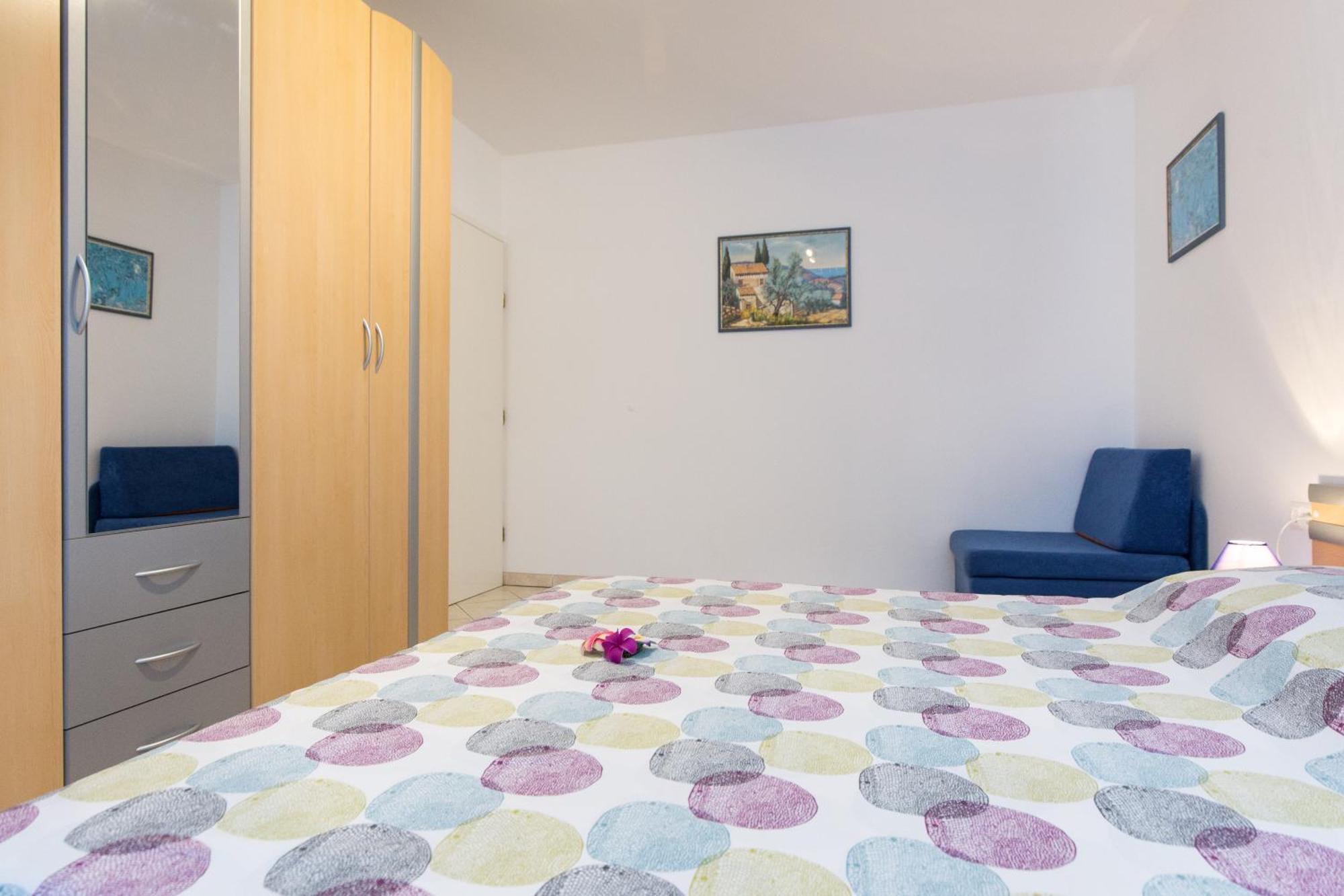 Neda Apartment Пунат Екстериор снимка