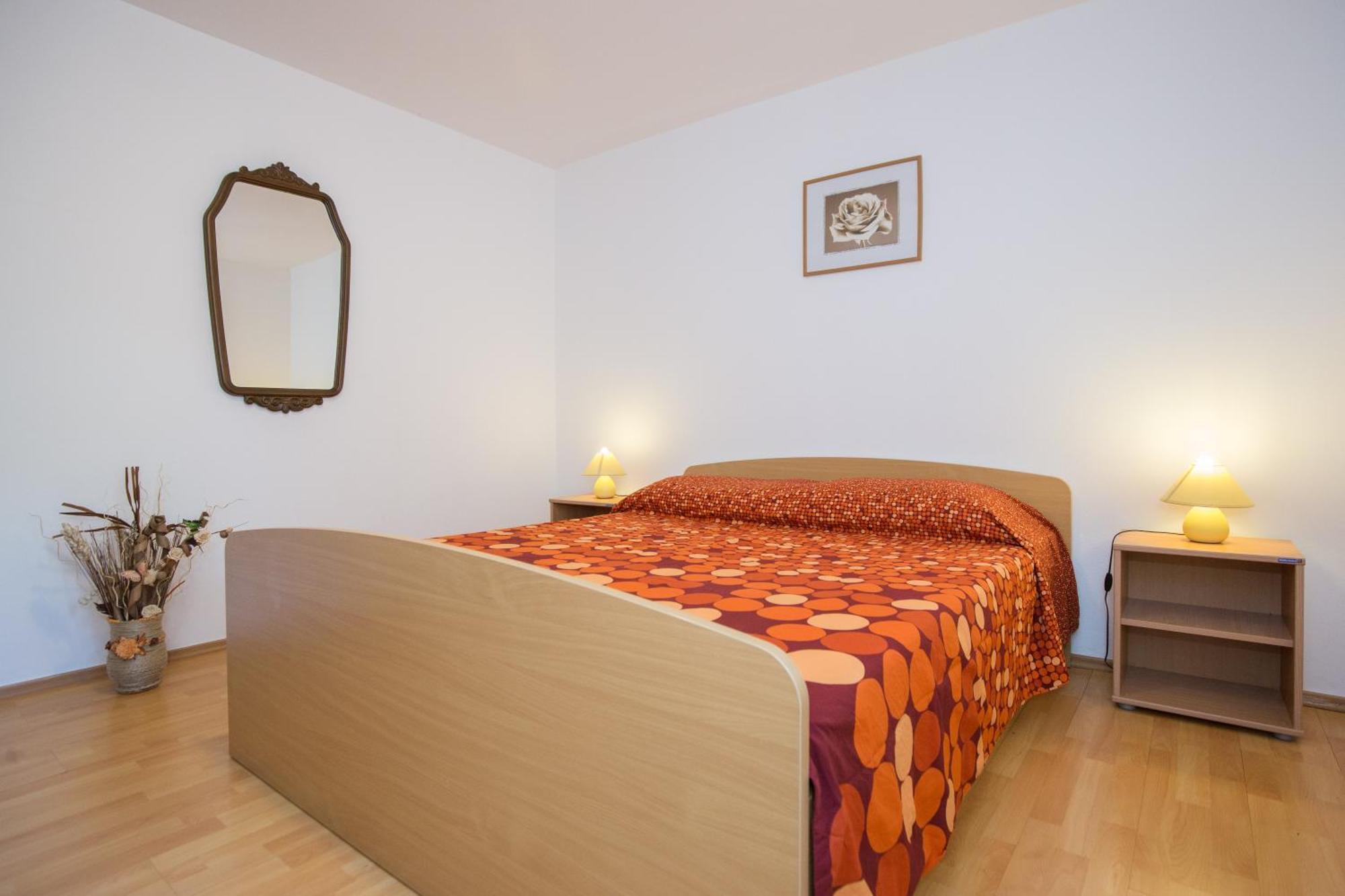 Neda Apartment Пунат Екстериор снимка