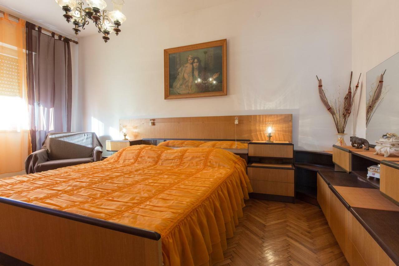 Neda Apartment Пунат Екстериор снимка