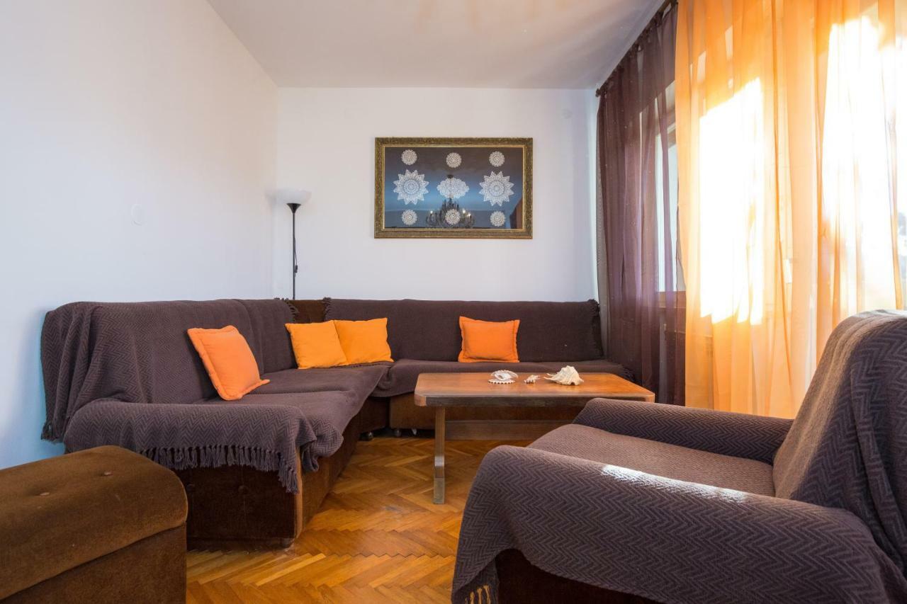 Neda Apartment Пунат Екстериор снимка