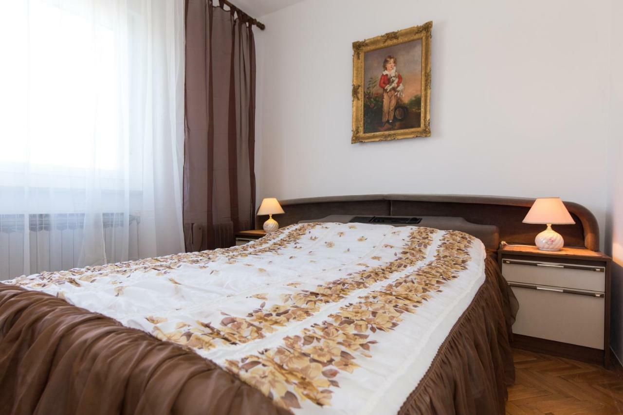 Neda Apartment Пунат Екстериор снимка
