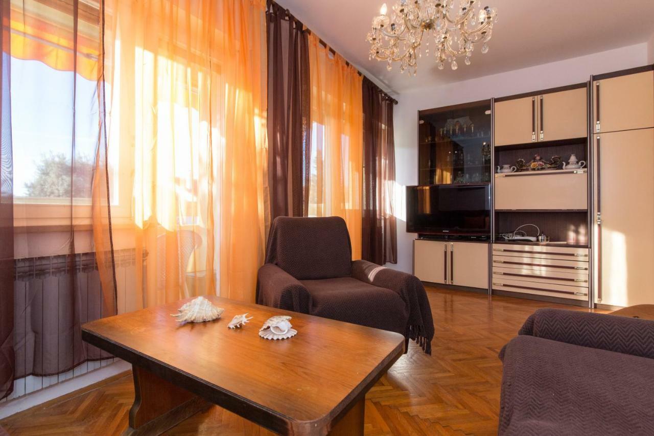 Neda Apartment Пунат Екстериор снимка