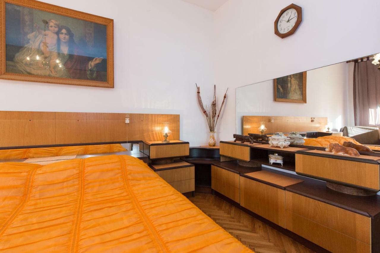 Neda Apartment Пунат Екстериор снимка