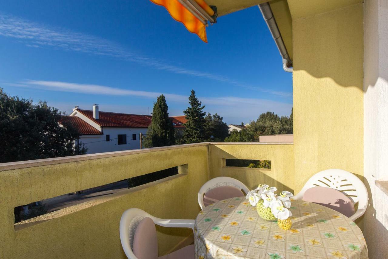 Neda Apartment Пунат Екстериор снимка